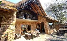 Kruger Park Lodge - Private Villa 514